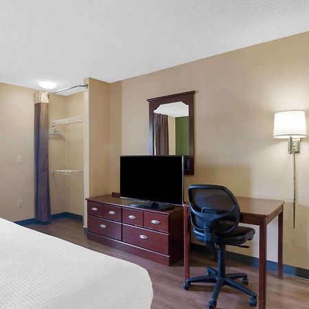 Extended Stay America Suites - Washington, Dc - Chantilly - Dulles South Bagian luar foto