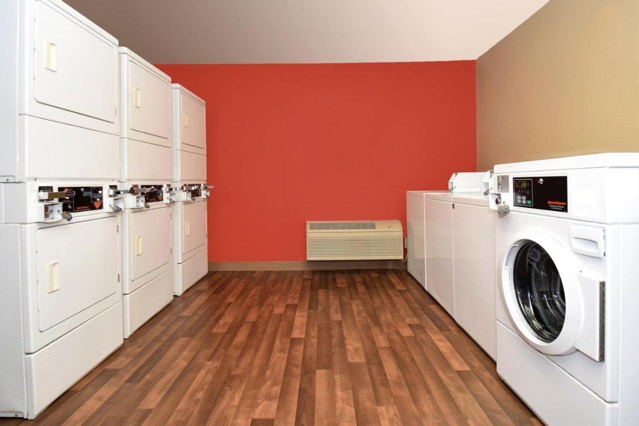 Extended Stay America Suites - Washington, Dc - Chantilly - Dulles South Bagian luar foto
