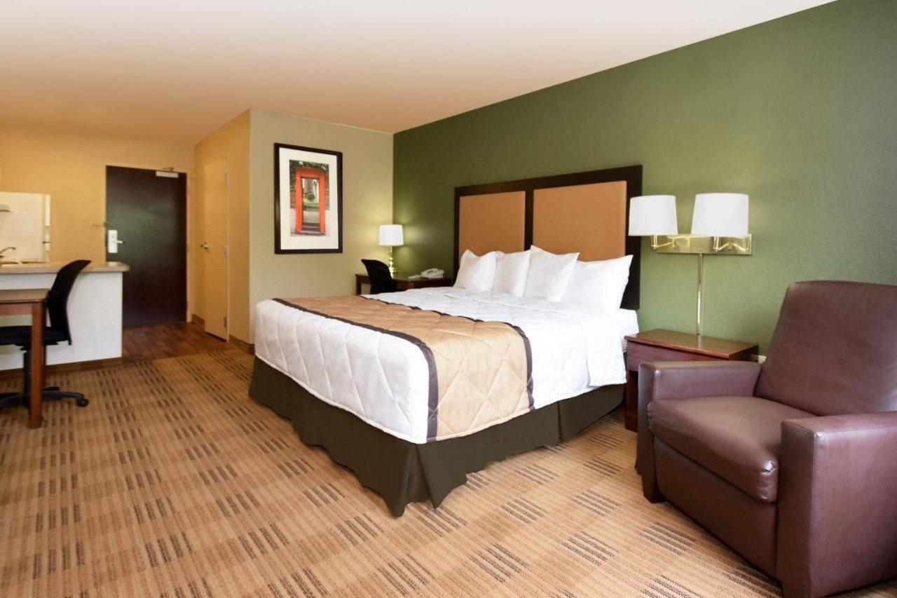 Extended Stay America Suites - Washington, Dc - Chantilly - Dulles South Bagian luar foto