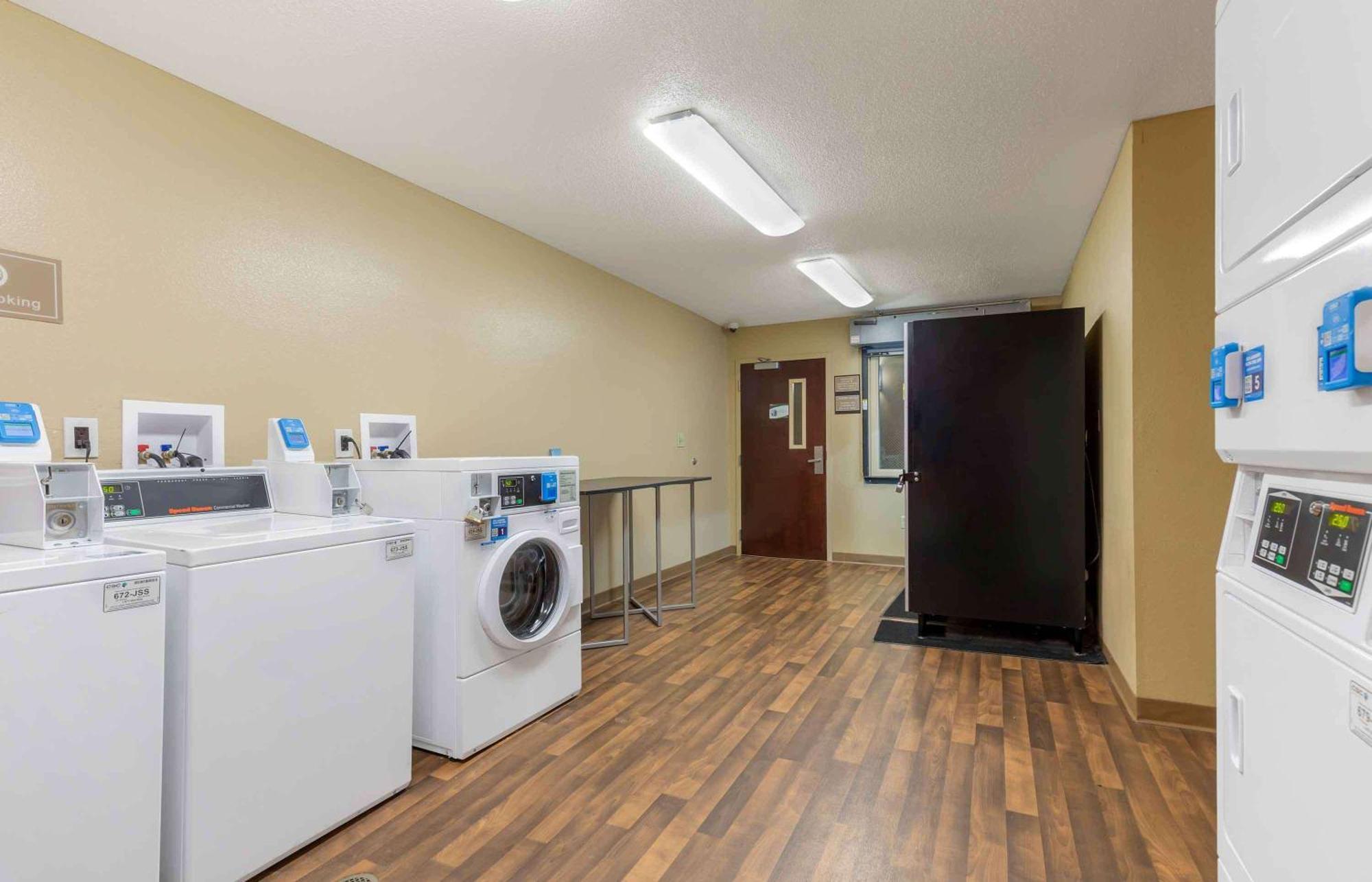 Extended Stay America Suites - Washington, Dc - Chantilly - Dulles South Bagian luar foto