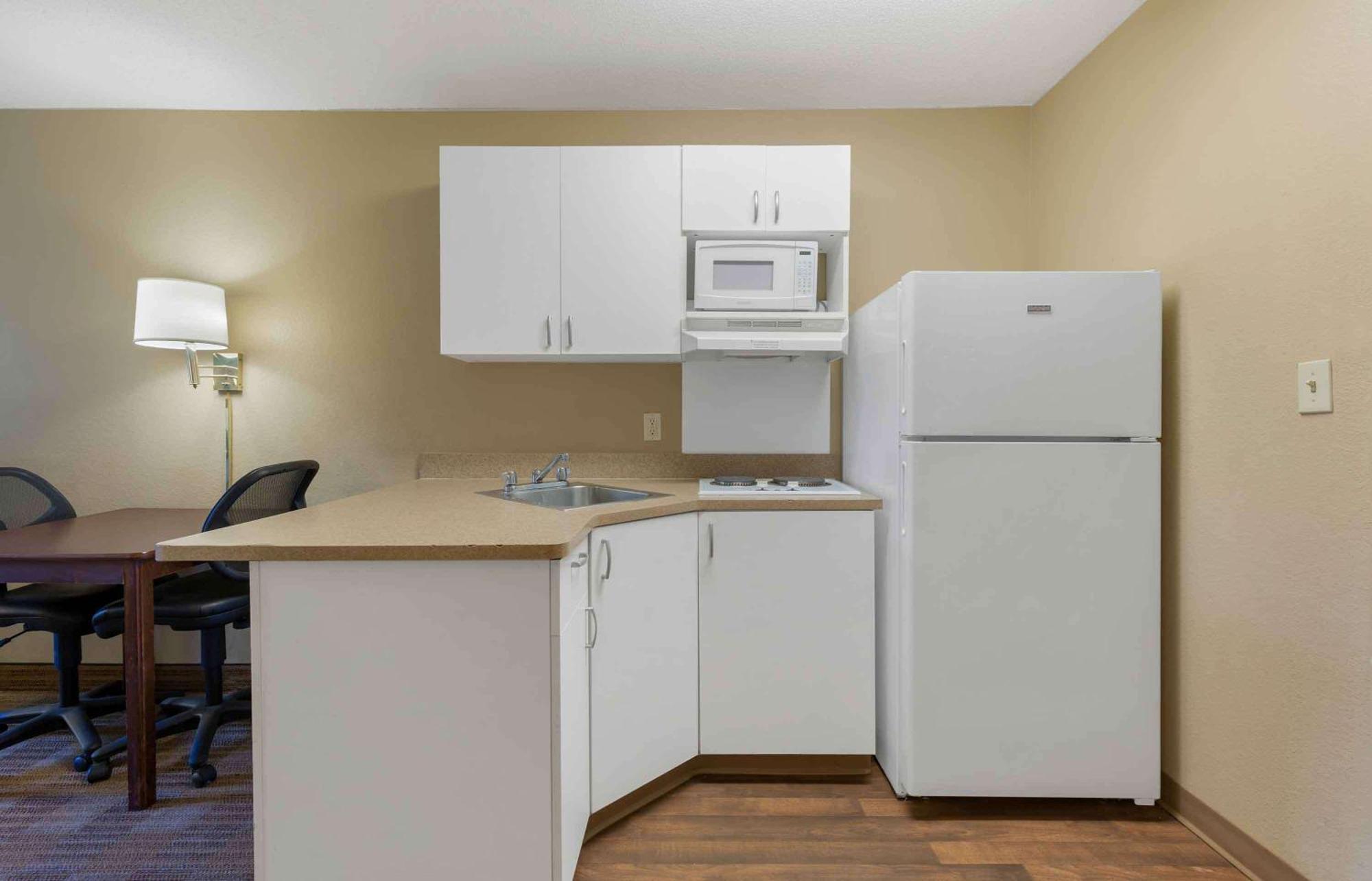 Extended Stay America Suites - Washington, Dc - Chantilly - Dulles South Bagian luar foto