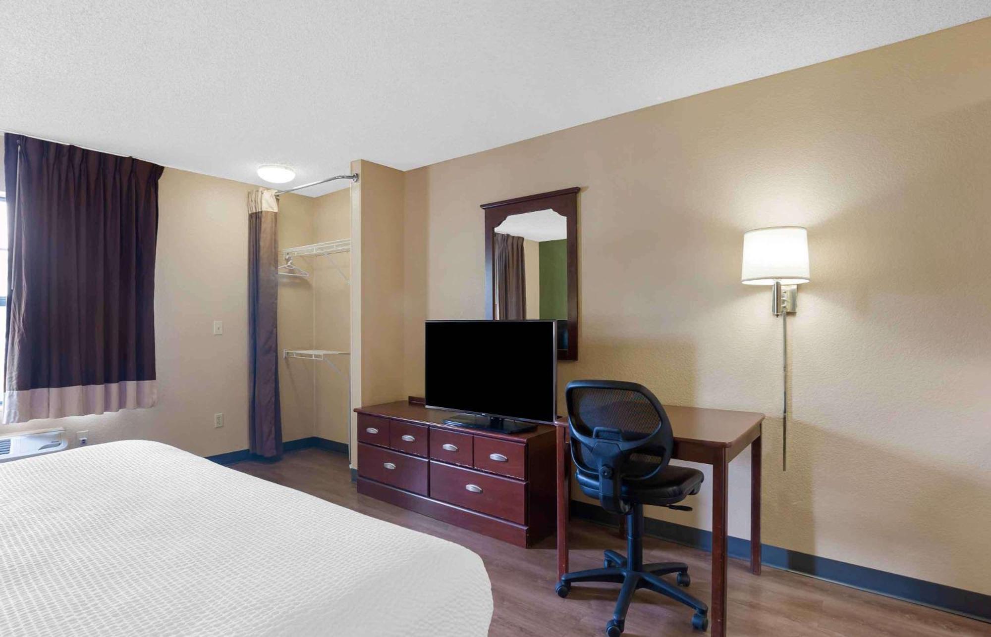 Extended Stay America Suites - Washington, Dc - Chantilly - Dulles South Bagian luar foto