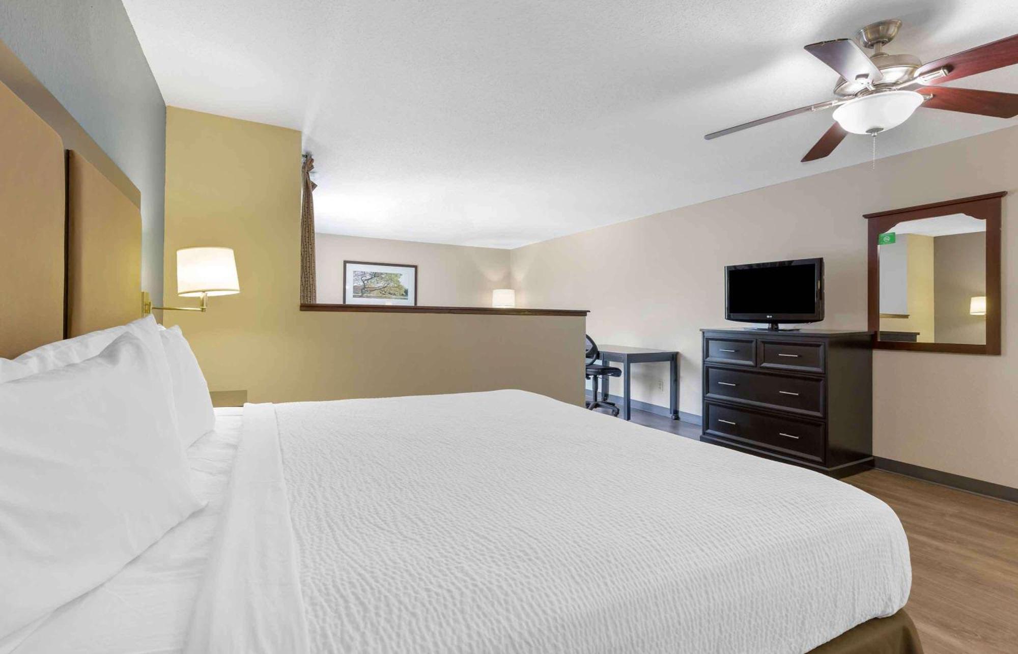 Extended Stay America Suites - Washington, Dc - Chantilly - Dulles South Bagian luar foto