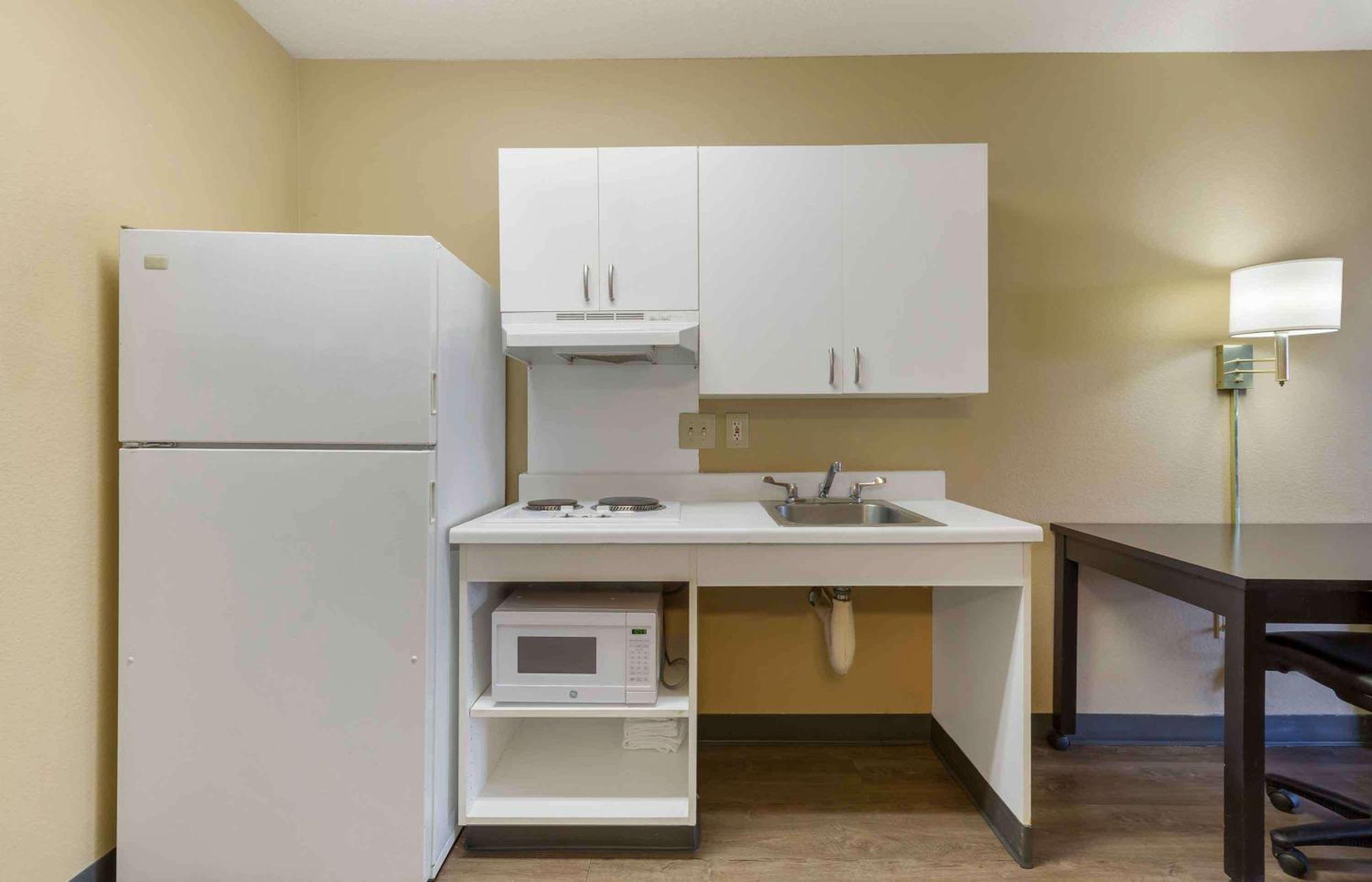 Extended Stay America Suites - Washington, Dc - Chantilly - Dulles South Bagian luar foto