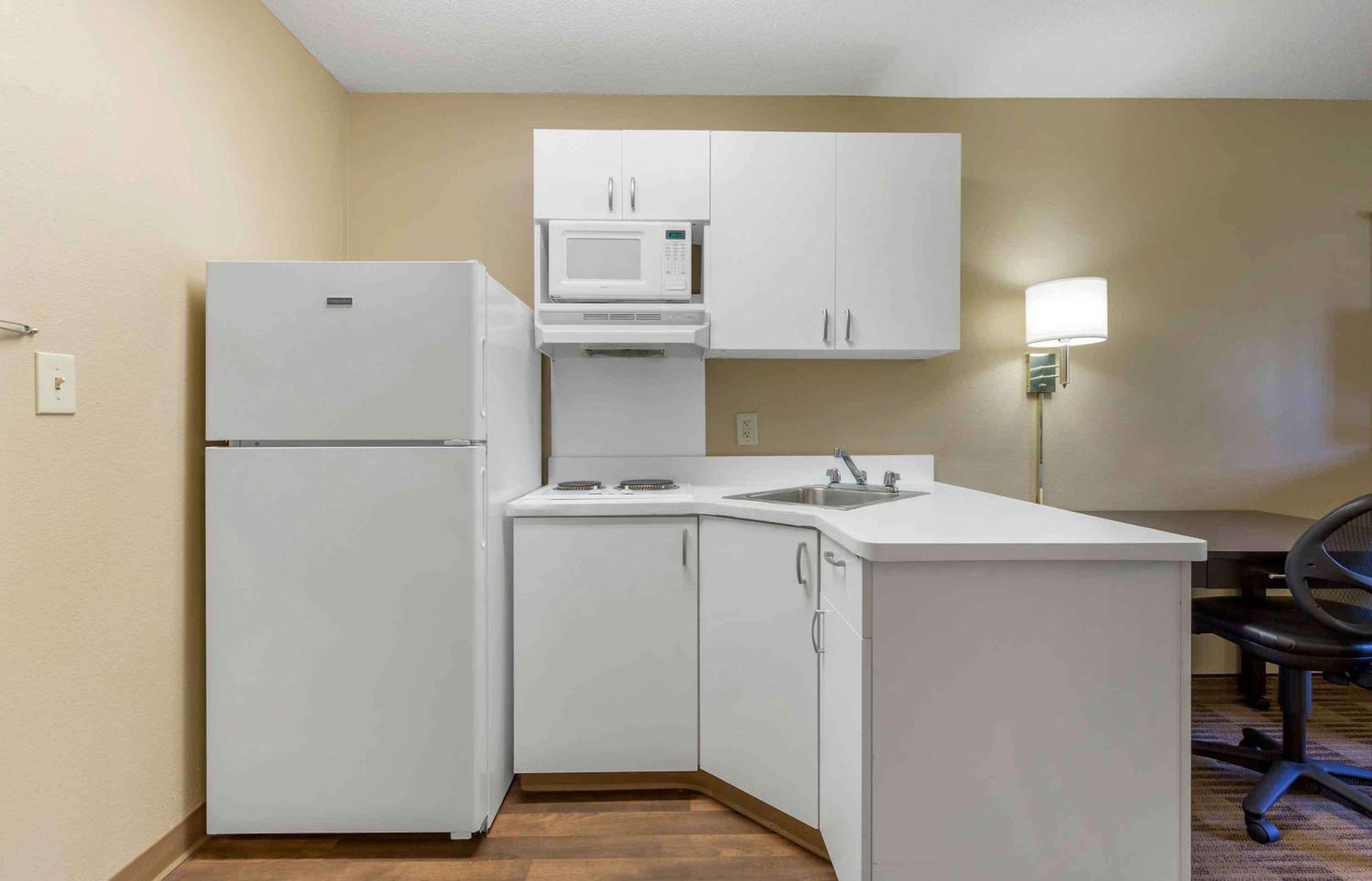 Extended Stay America Suites - Washington, Dc - Chantilly - Dulles South Bagian luar foto