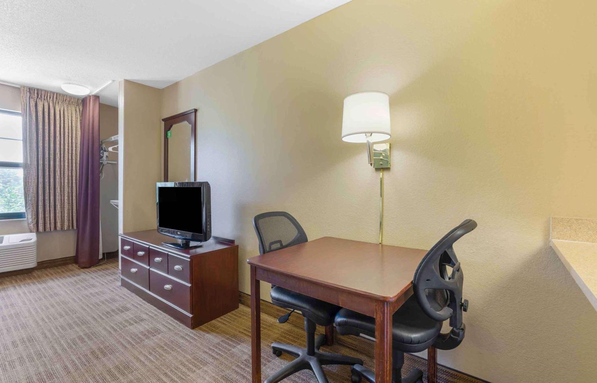 Extended Stay America Suites - Washington, Dc - Chantilly - Dulles South Bagian luar foto