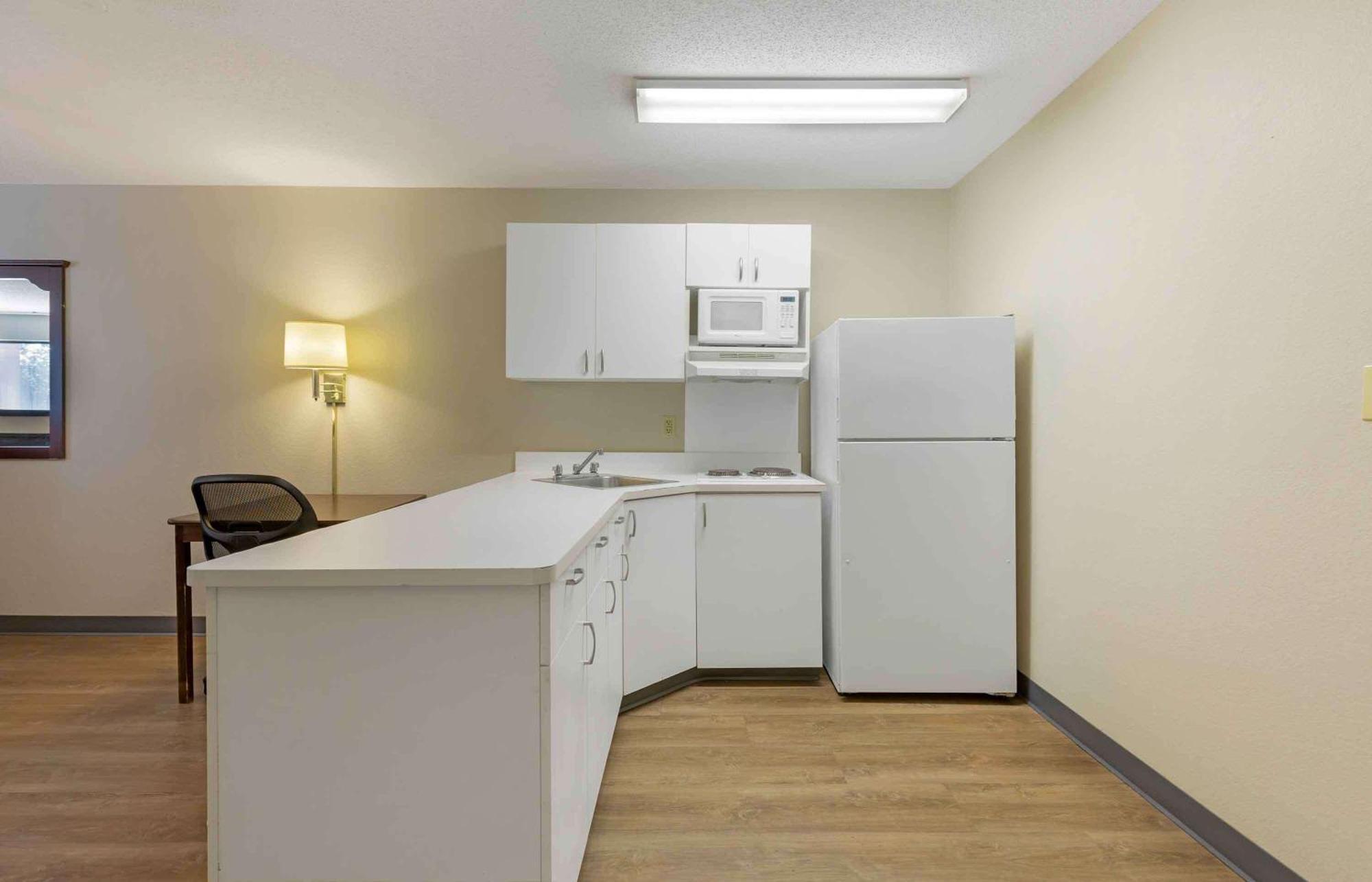 Extended Stay America Suites - Washington, Dc - Chantilly - Dulles South Bagian luar foto