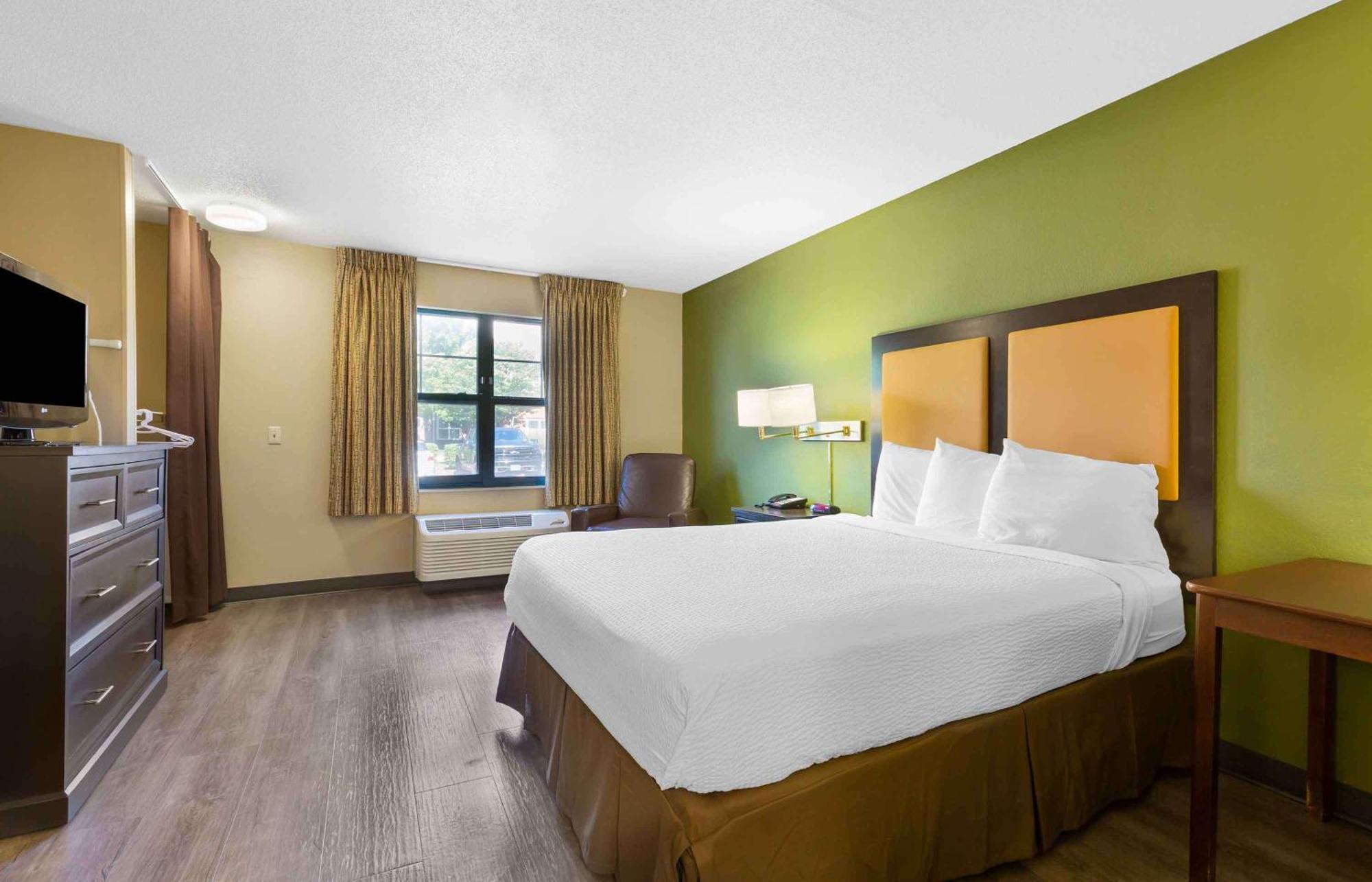 Extended Stay America Suites - Washington, Dc - Chantilly - Dulles South Bagian luar foto