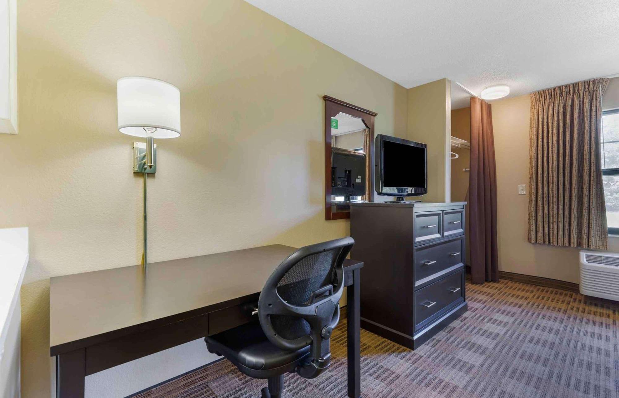 Extended Stay America Suites - Washington, Dc - Chantilly - Dulles South Bagian luar foto