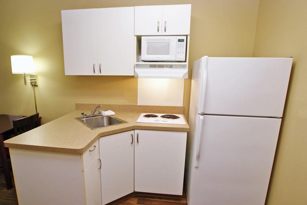 Extended Stay America Suites - Washington, Dc - Chantilly - Dulles South Bagian luar foto