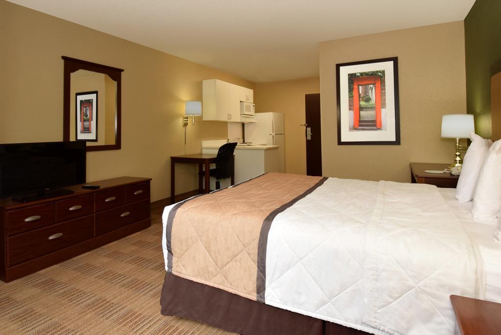 Extended Stay America Suites - Washington, Dc - Chantilly - Dulles South Bagian luar foto