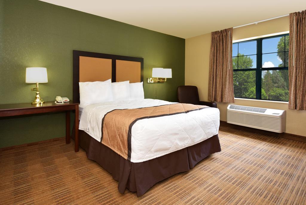 Extended Stay America Suites - Washington, Dc - Chantilly - Dulles South Bagian luar foto