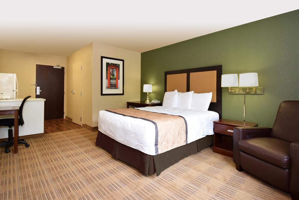 Extended Stay America Suites - Washington, Dc - Chantilly - Dulles South Bagian luar foto