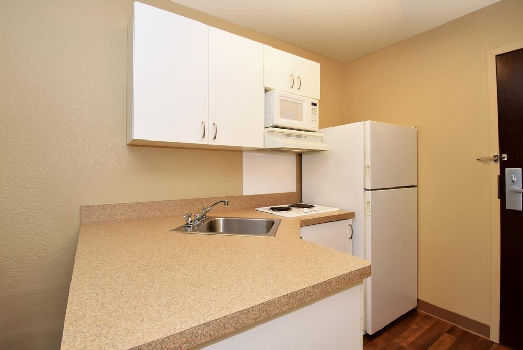 Extended Stay America Suites - Washington, Dc - Chantilly - Dulles South Bagian luar foto