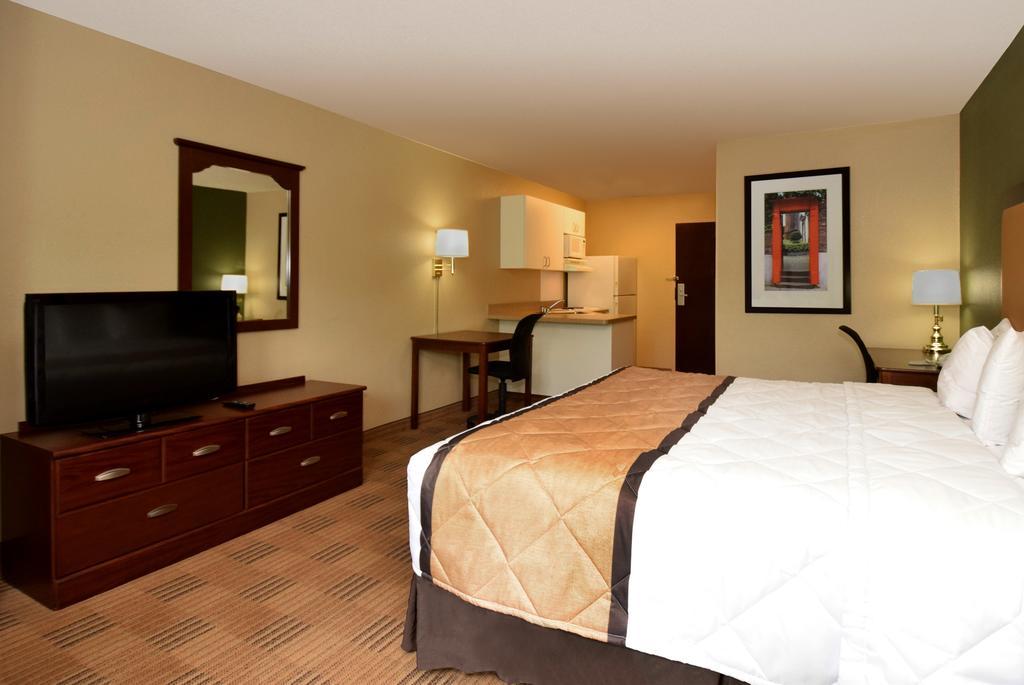 Extended Stay America Suites - Washington, Dc - Chantilly - Dulles South Bagian luar foto