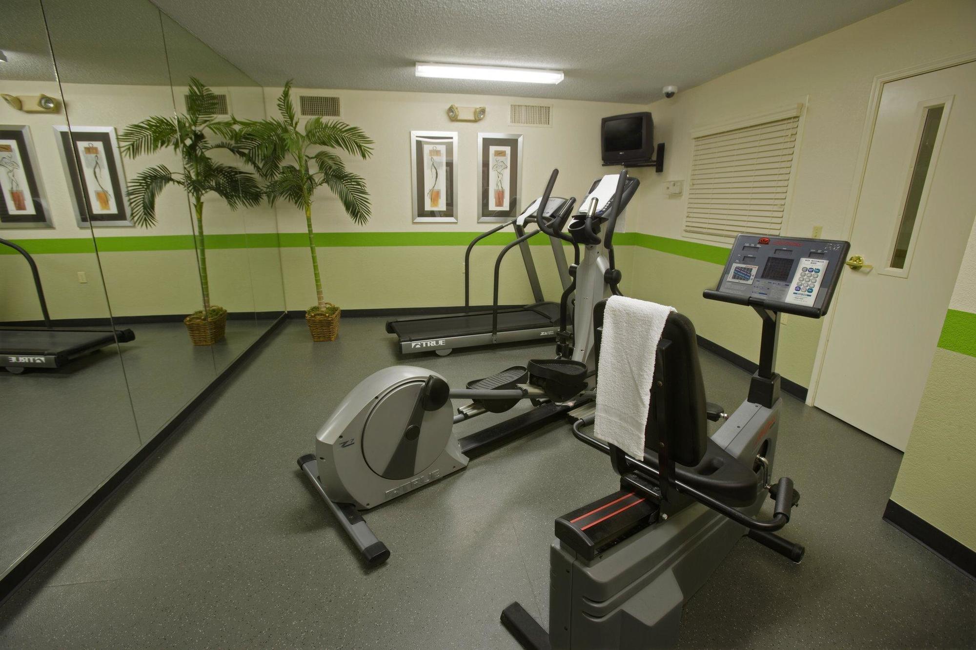 Extended Stay America Suites - Washington, Dc - Chantilly - Dulles South Bagian luar foto