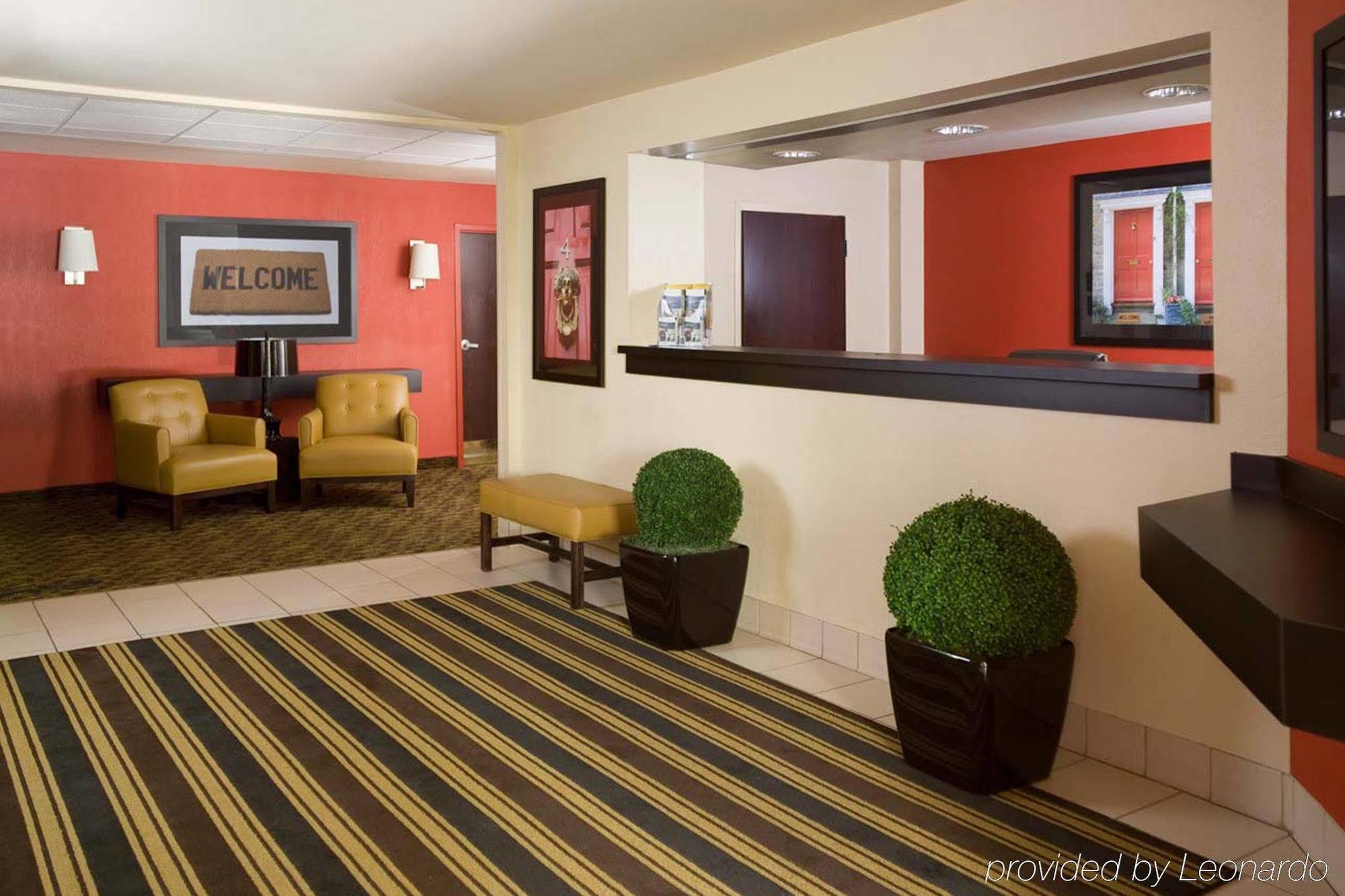 Extended Stay America Suites - Washington, Dc - Chantilly - Dulles South Bagian luar foto