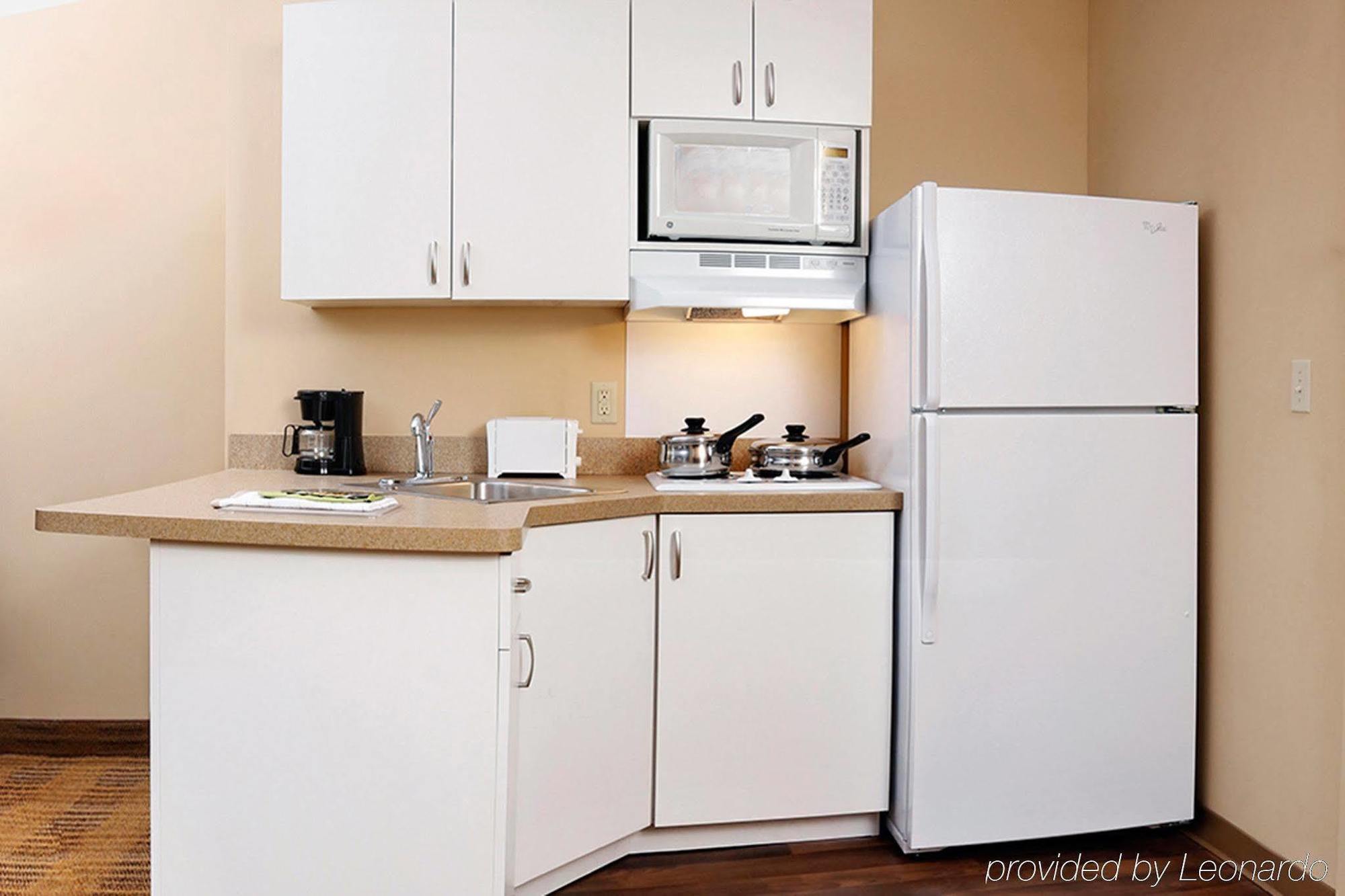 Extended Stay America Suites - Washington, Dc - Chantilly - Dulles South Bagian luar foto