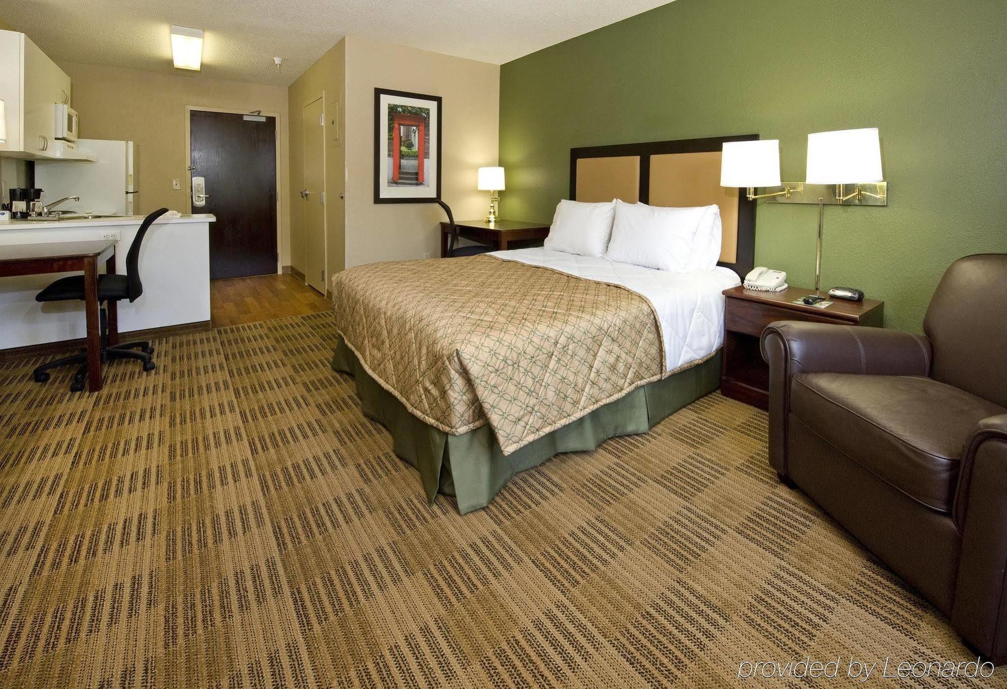 Extended Stay America Suites - Washington, Dc - Chantilly - Dulles South Bagian luar foto