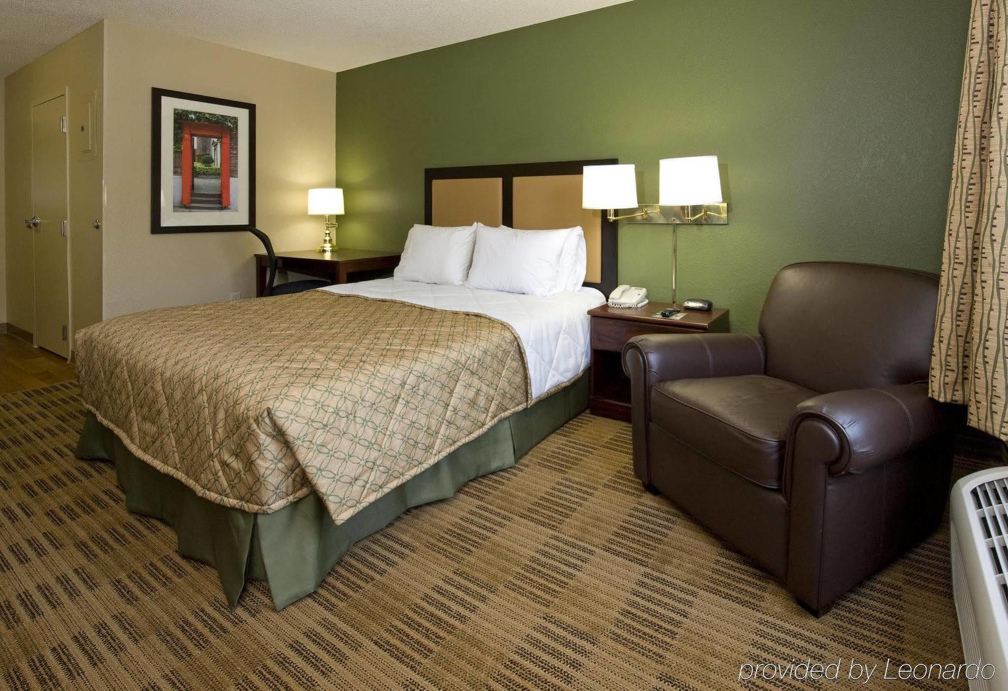 Extended Stay America Suites - Washington, Dc - Chantilly - Dulles South Bagian luar foto