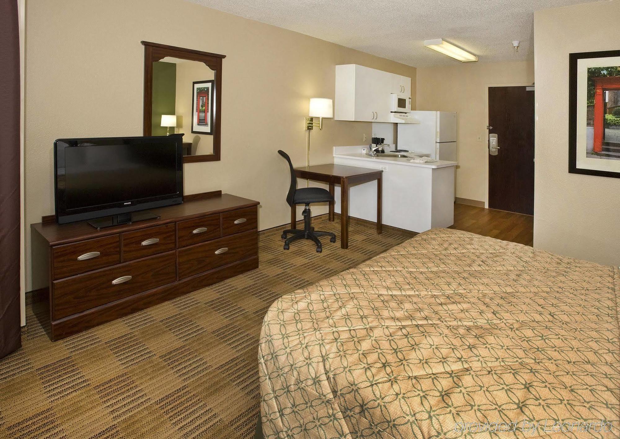 Extended Stay America Suites - Washington, Dc - Chantilly - Dulles South Bagian luar foto