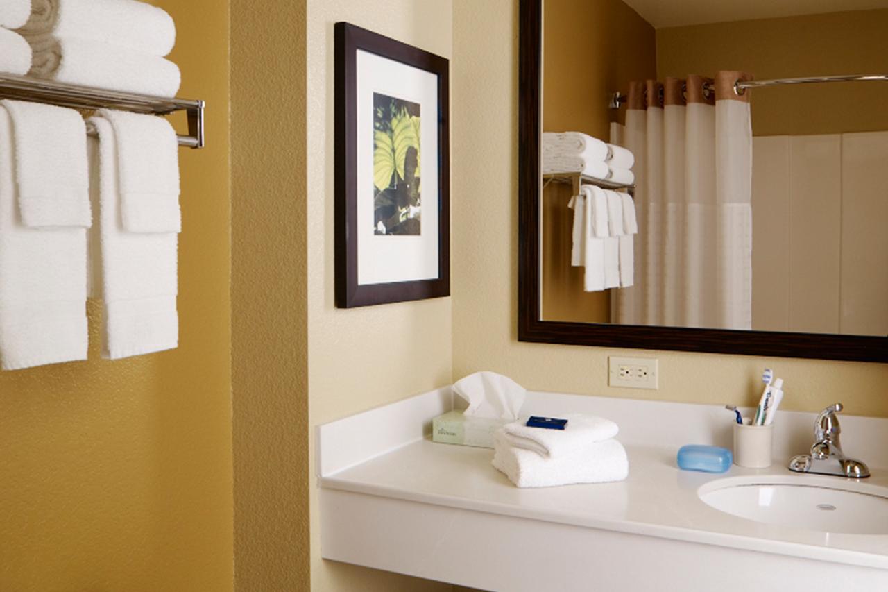 Extended Stay America Suites - Washington, Dc - Chantilly - Dulles South Bagian luar foto